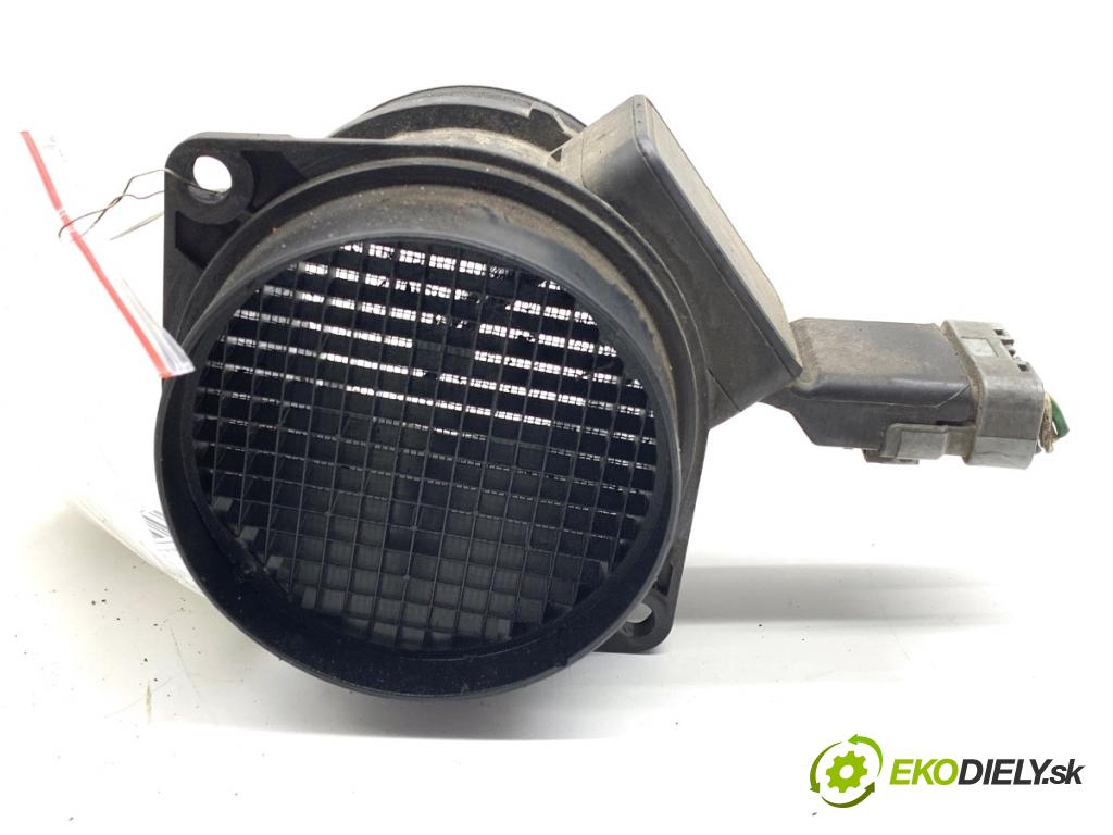 PEUGEOT 607 sedan 2003 98 kW 2.2 HDi 2179 Váha vzduchu  (Váha vzduchu)