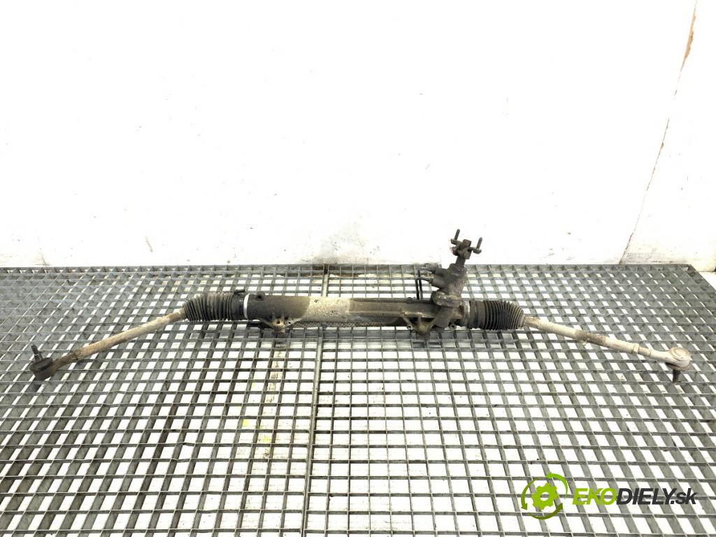 PEUGEOT 607 sedan 2003 98 kW 2.2 HDi 2179 řízení  (Řízení)