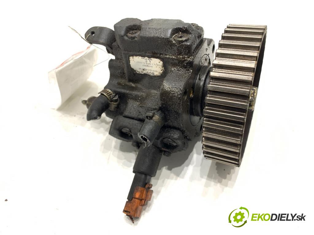 PEUGEOT 607 sedan 2003 98 kW 2.2 HDi 2179 Pumpa vstrekovacia 0445010021 (Vstrekovacie čerpadlo)