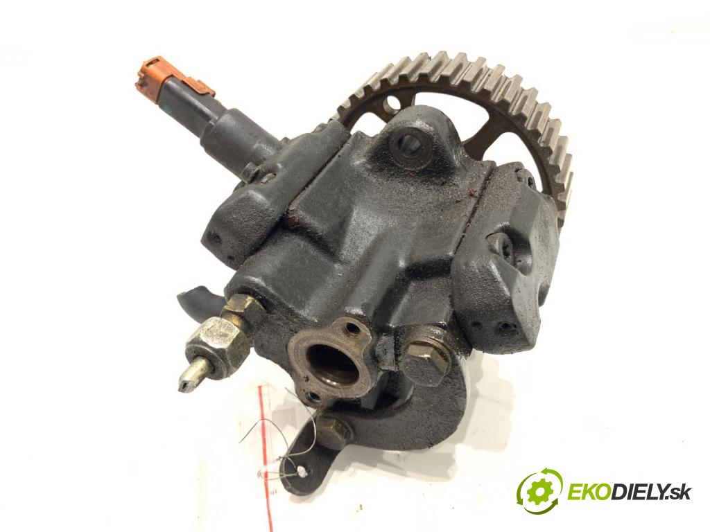 PEUGEOT 607 sedan 2003 98 kW 2.2 HDi 2179 Pumpa vstrekovacia 0445010021 (Vstrekovacie čerpadlo)