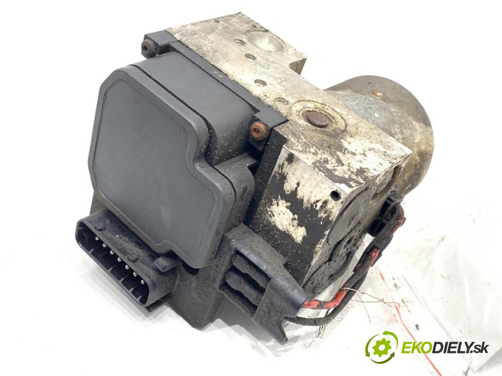 PEUGEOT 607 sedan 2003 98 kW 2.2 HDi 2179 Pumpa ABS  (Pumpa ABS)