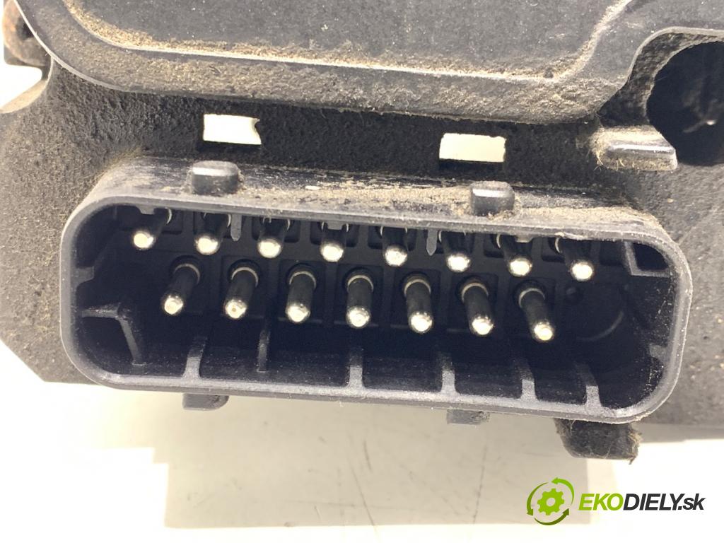 PEUGEOT 607 sedan 2003 98 kW 2.2 HDi 2179 Pumpa ABS  (Pumpa ABS)