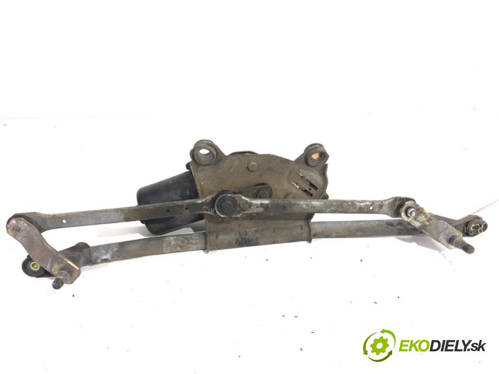 PEUGEOT 607 sedan 2003 98 kW 2.2 HDi 2179 Mechanizmus stieračov predný  (Motorček stieračov predný)