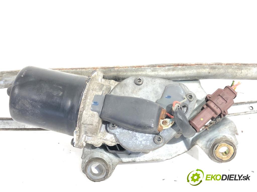 PEUGEOT 607 sedan 2003 98 kW 2.2 HDi 2179 Mechanizmus stieračov predný  (Motorček stieračov predný)