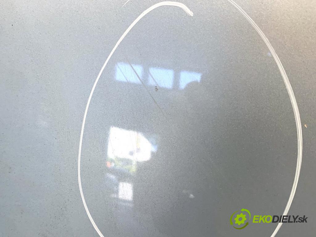 PEUGEOT 607 sedan 2003 98 kW 2.2 HDi 2179 kapota  (Kapota)