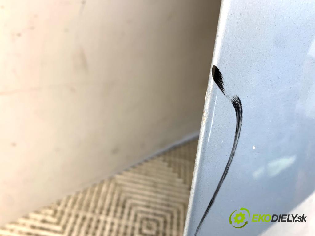 PEUGEOT 607 sedan 2003 98 kW 2.2 HDi 2179 kapota  (Kapota)