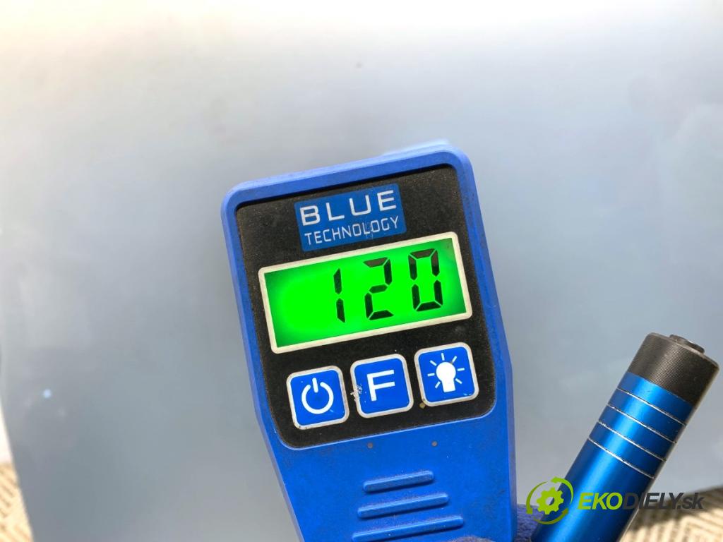 PEUGEOT 607 sedan 2003 98 kW 2.2 HDi 2179 kapota  (Kapota)