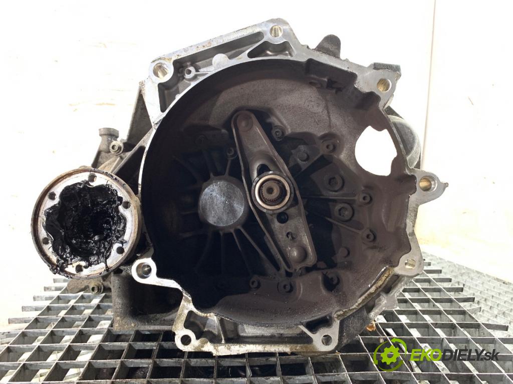 AUDI A3 8P liftback 2003 75 kW 1.6 1595 Prevodovka FVH (Prevodovka)