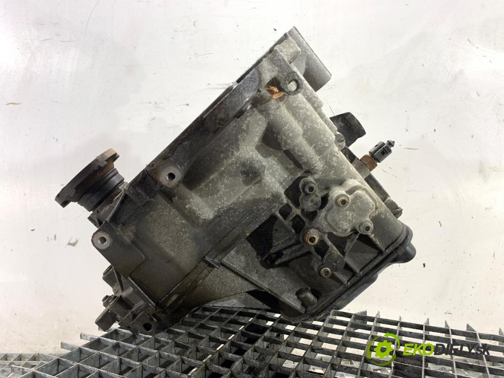 AUDI A3 8P liftback 2003 75 kW 1.6 1595 Prevodovka FVH (Prevodovka)