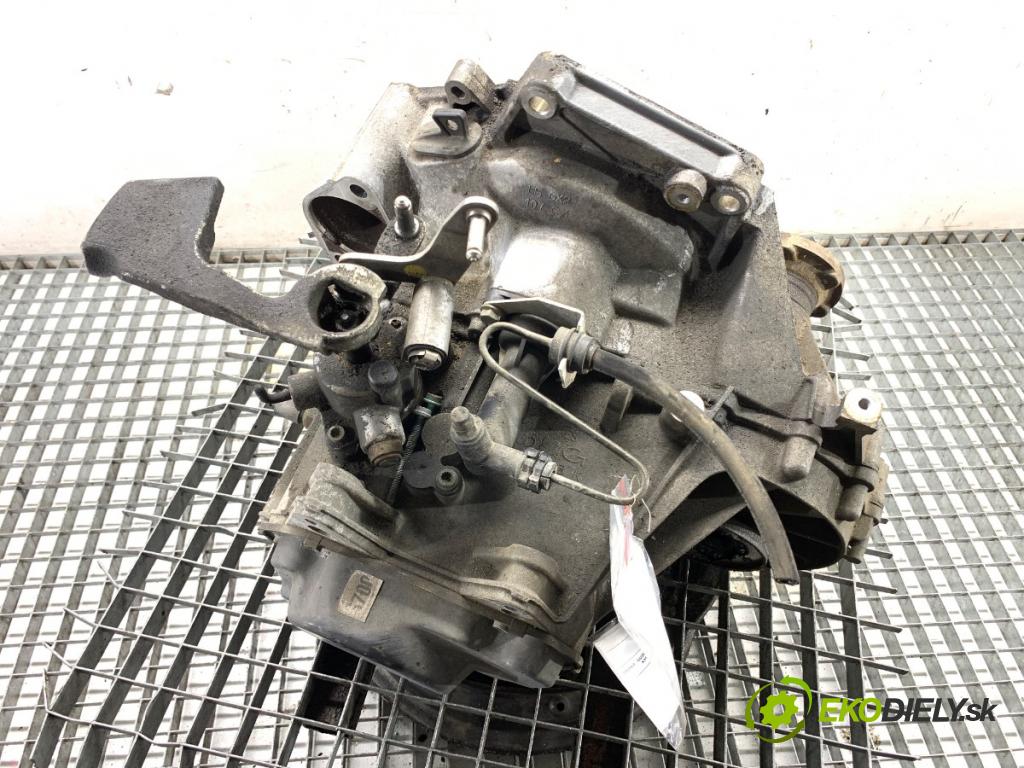 AUDI A3 8P liftback 2003 75 kW 1.6 1595 Prevodovka FVH (Prevodovka)