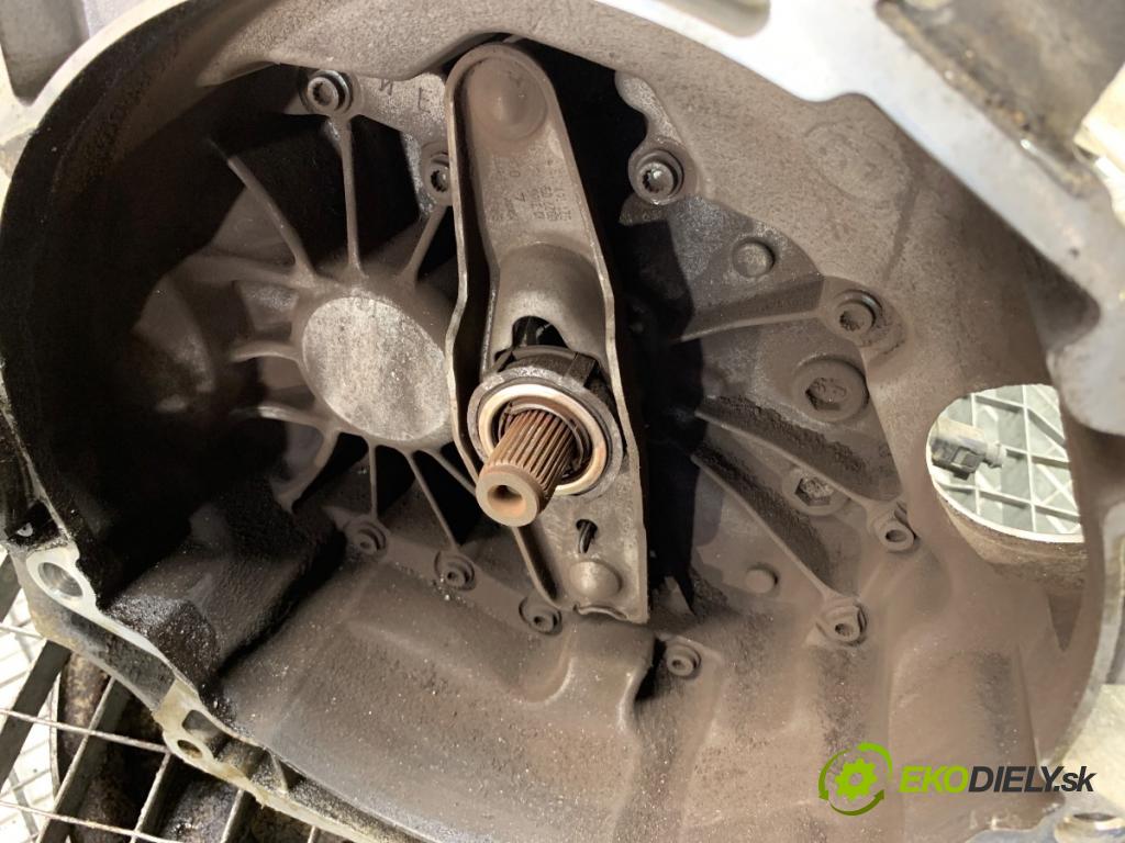 AUDI A3 8P liftback 2003 75 kW 1.6 1595 Prevodovka FVH (Prevodovka)