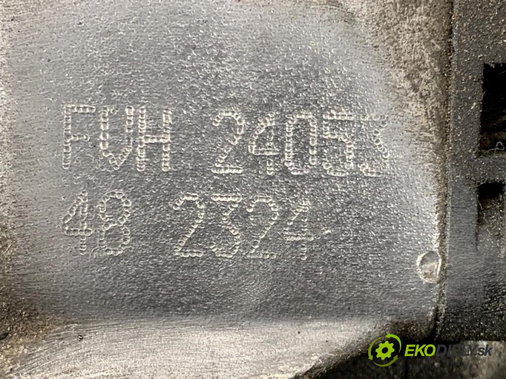 AUDI A3 8P liftback 2003 75 kW 1.6 1595 Prevodovka FVH (Prevodovka)