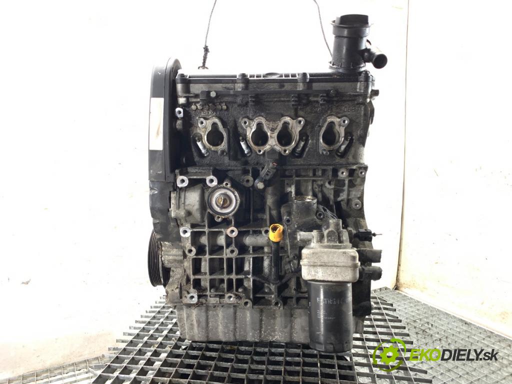 AUDI A3 8P liftback 2003 75 kW 1.6 1595 motor BGU (Motor)