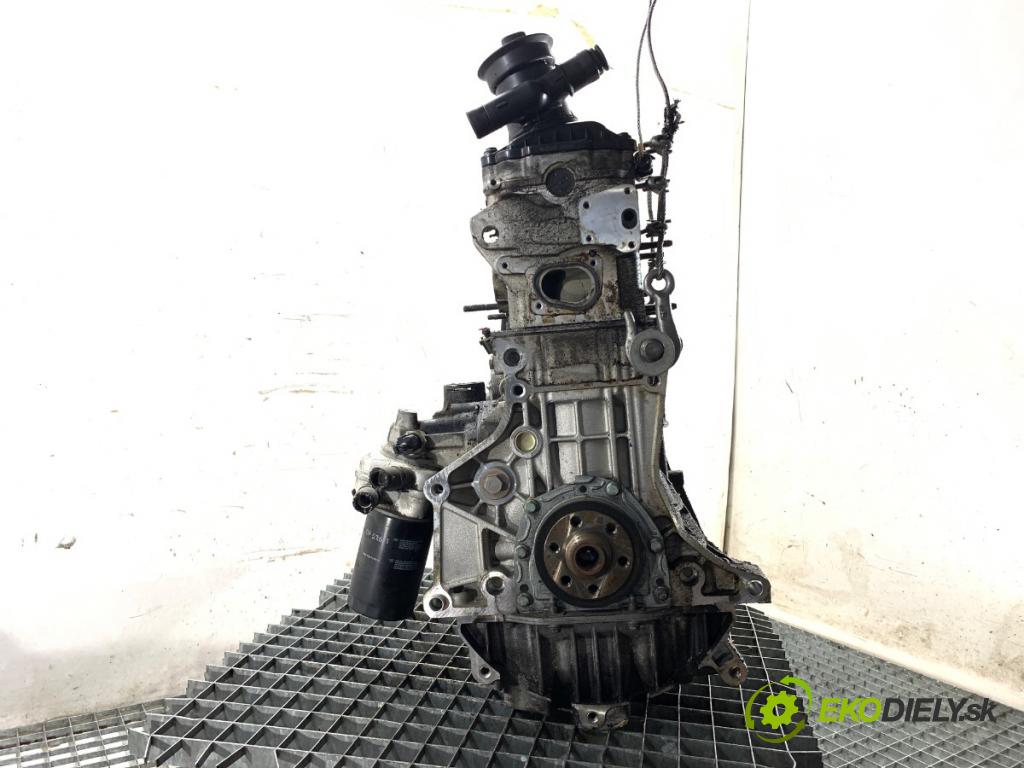 AUDI A3 8P liftback 2003 75 kW 1.6 1595 motor BGU (Motor)