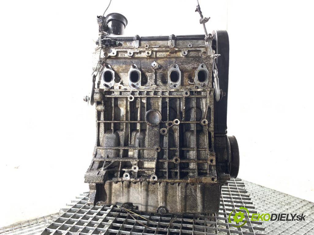 AUDI A3 8P liftback 2003 75 kW 1.6 1595 motor BGU (Motor)