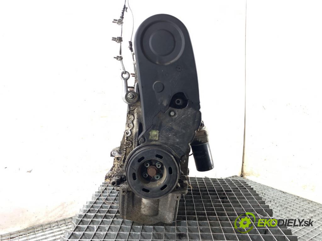 AUDI A3 8P liftback 2003 75 kW 1.6 1595 motor BGU (Motor)