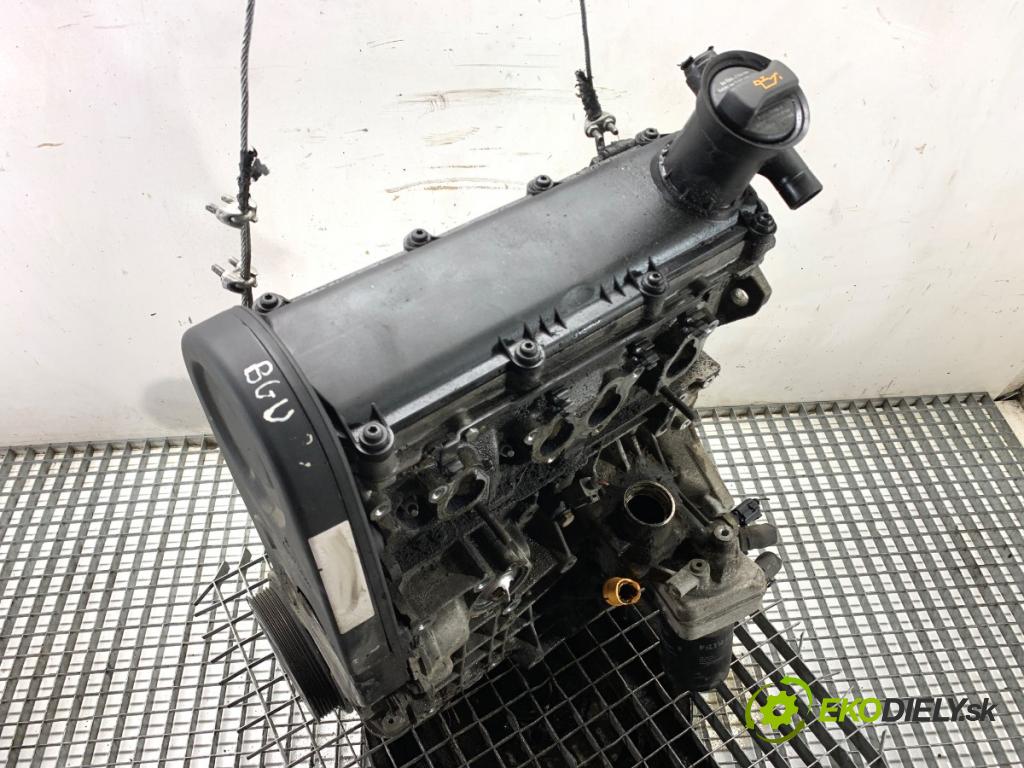 AUDI A3 8P liftback 2003 75 kW 1.6 1595 motor BGU (Motor)