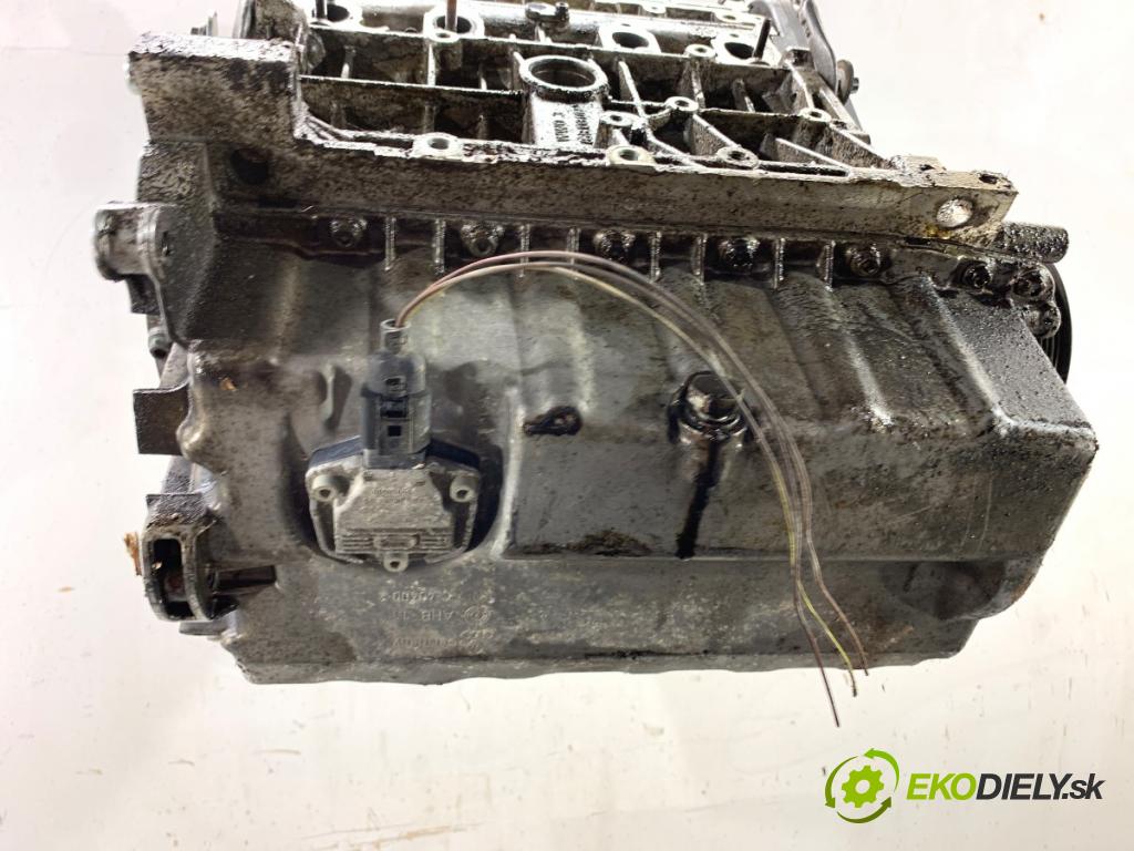 AUDI A3 8P liftback 2003 75 kW 1.6 1595 motor BGU (Motor)