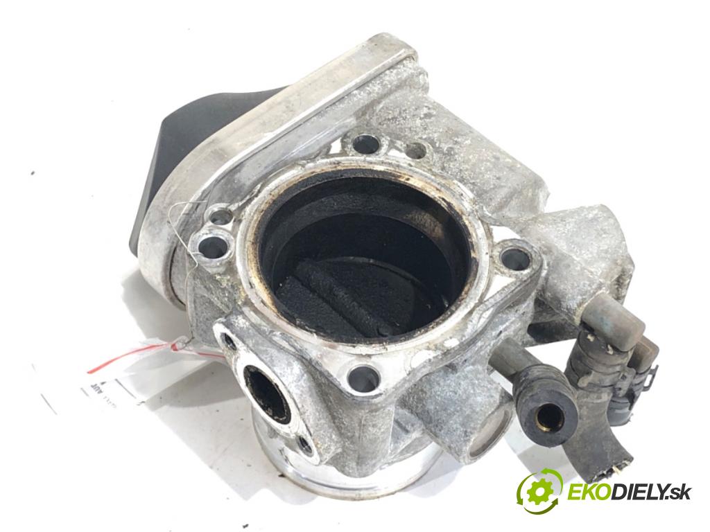 AUDI A3 8P liftback 2003 75 kW 1.6 1595 Škrtiaca klapka 06A133062AB (Škrtiaca klapka)