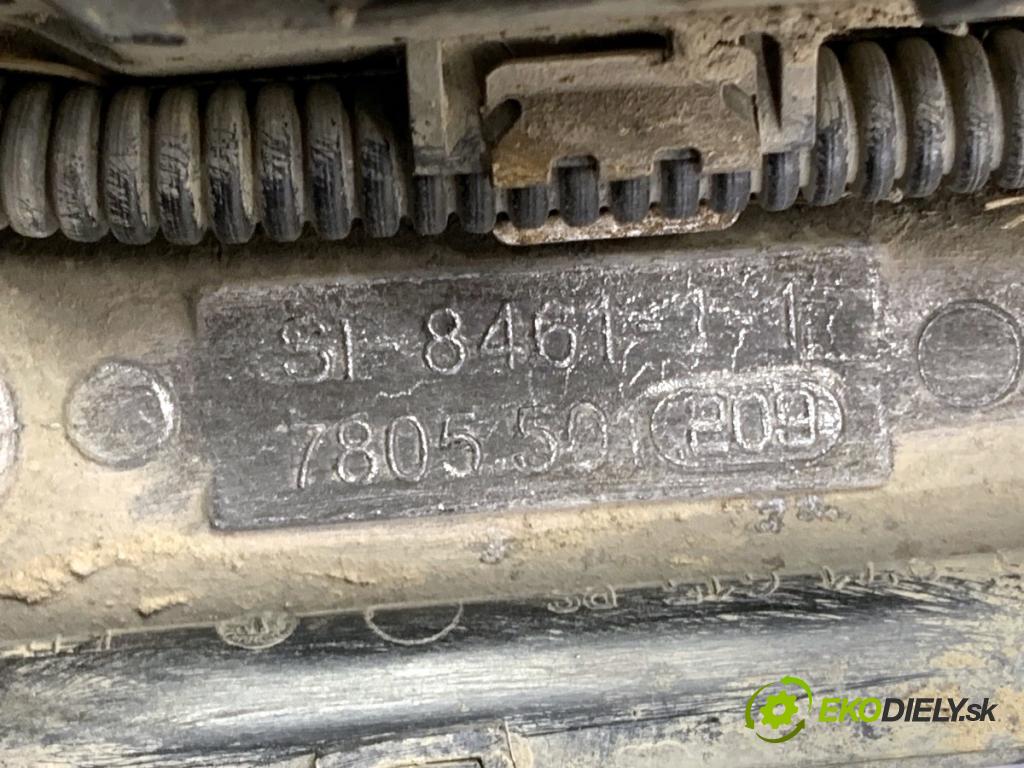 AUDI A3 8P liftback 2003 75 kW 1.6 1595 řízení  (Řízení)