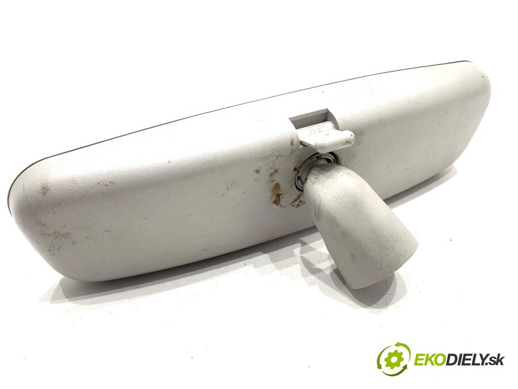 AUDI A3 8P liftback 2003 75 kW 1.6 1595 Spätné zrkadlo vnútorné  (Spätné zrkadlo vnútorné)