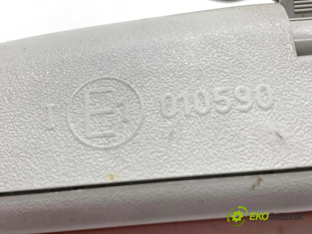 AUDI A3 8P liftback 2003 75 kW 1.6 1595 zpětné zrcátko vnitřní  (Vnitřní zpětné zrcátko)