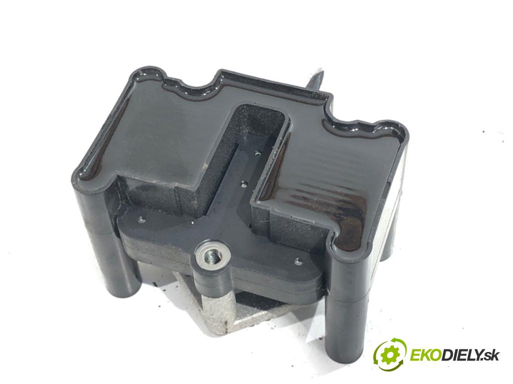 AUDI A3 8P liftback 2003 75 kW 1.6 1595 Cievka zapaľovacia 311740 (Zapaľovacia cievka)