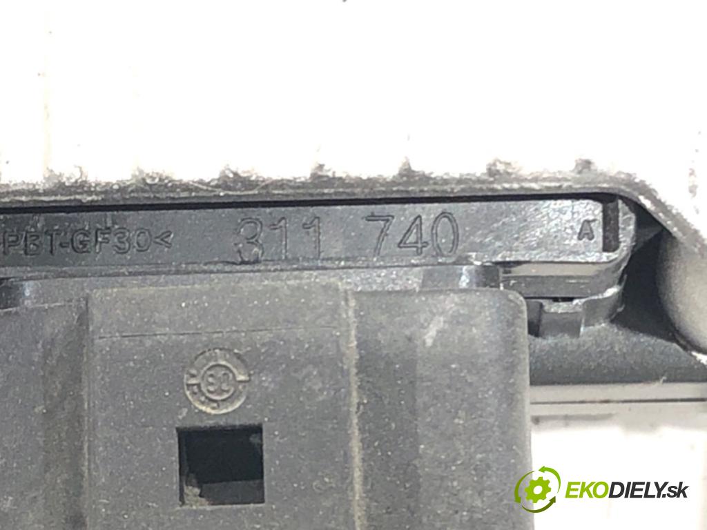 AUDI A3 8P liftback 2003 75 kW 1.6 1595 Cievka zapaľovacia 311740 (Zapaľovacia cievka)