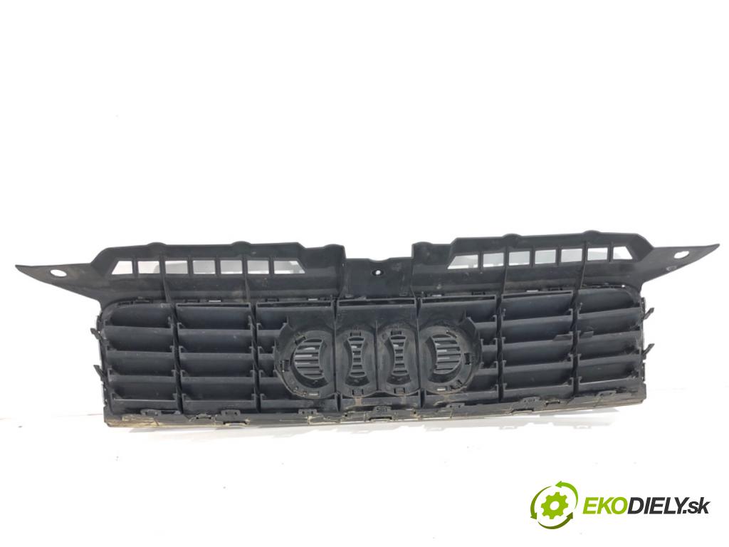 AUDI A3 8P liftback 2003 75 kW 1.6 1595 mřížka maska  (Přední mřížka (maska chladiče))