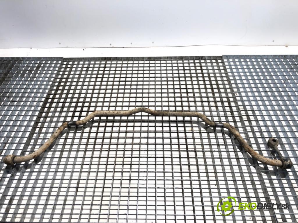 VW TRANSPORTER T4 Autobus 1997 57 kW 2.4 D Syncro 2370 tyč stabilizátora přední část  (Přední stabilizátor)