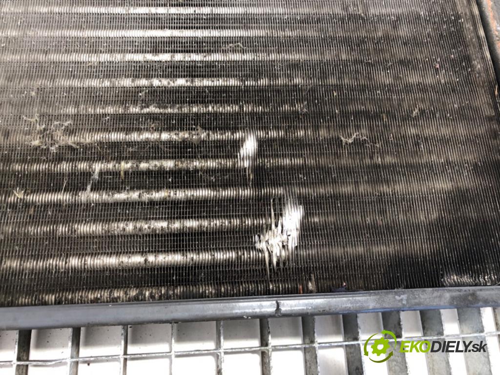 VW TRANSPORTER T4 Autobus 1997 57 kW 2.4 D Syncro 2370 chladič vody  (Vodní chladič)