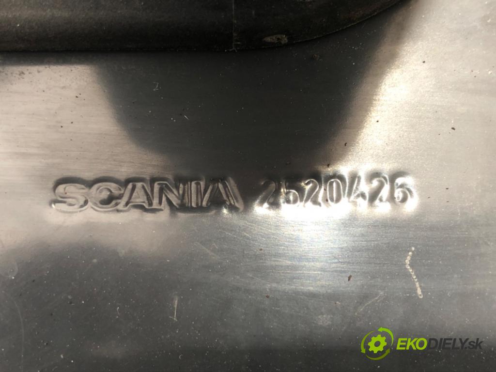SCANIA L,P,G,R,S - series Wywrotka 2019 302 kW R410 302 kW [411 KM] olej napędowy 2017 - 2022 12742 držák spojka 2520426