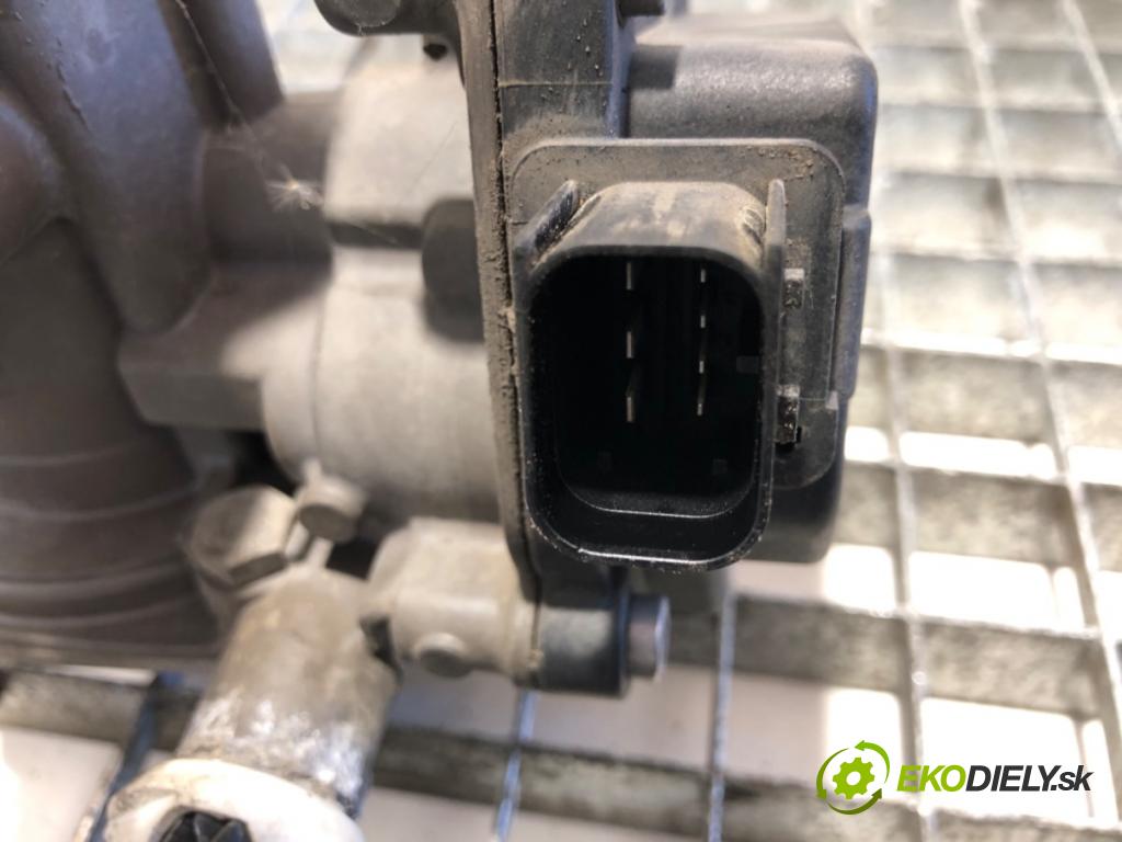 SCANIA L,P,G,R,S - series Wywrotka 2019 302 kW R410 302 kW [411 KM] olej napędowy 2017 - 2022 12742 ventil EBS 2199282