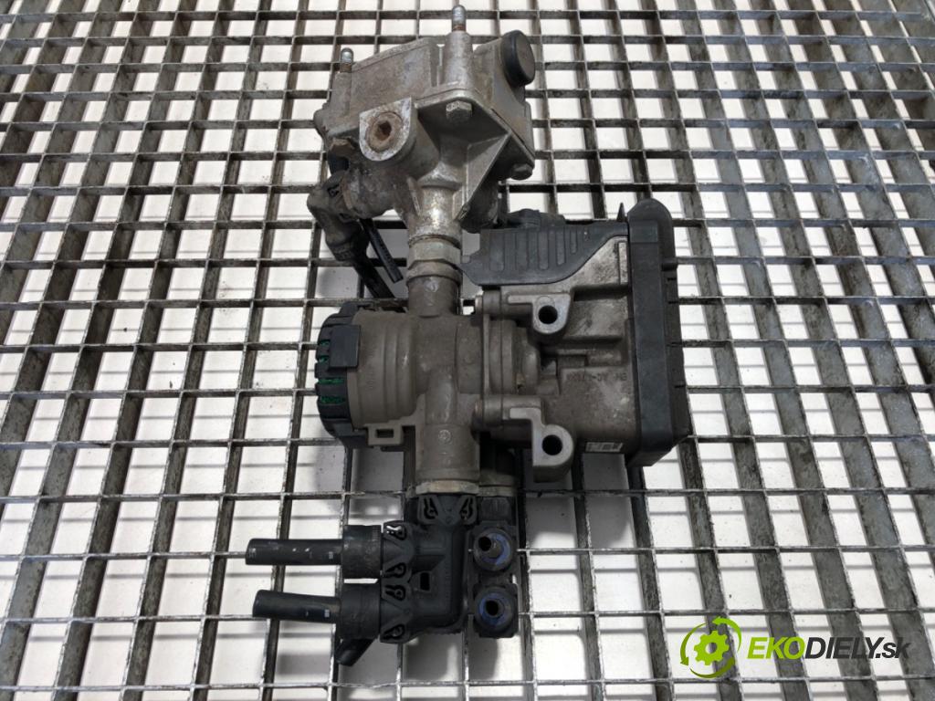 SCANIA L,P,G,R,S - series Wywrotka 2019 302 kW R410 302 kW [411 KM] olej napędowy 2017 - 2022 12742 ventil EBS 2653379