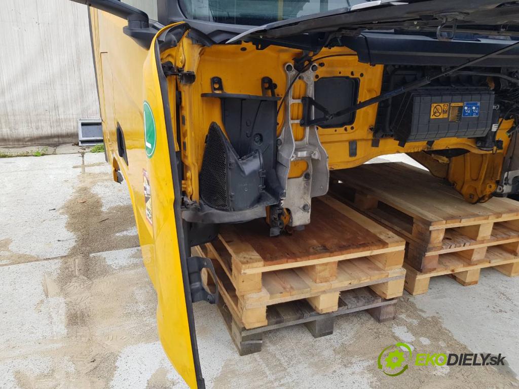 SCANIA L,P,G,R,S - series Wywrotka 2019 302 kW R410 302 kW [411 KM] olej napędowy 2017 - 2022 12742 kabina