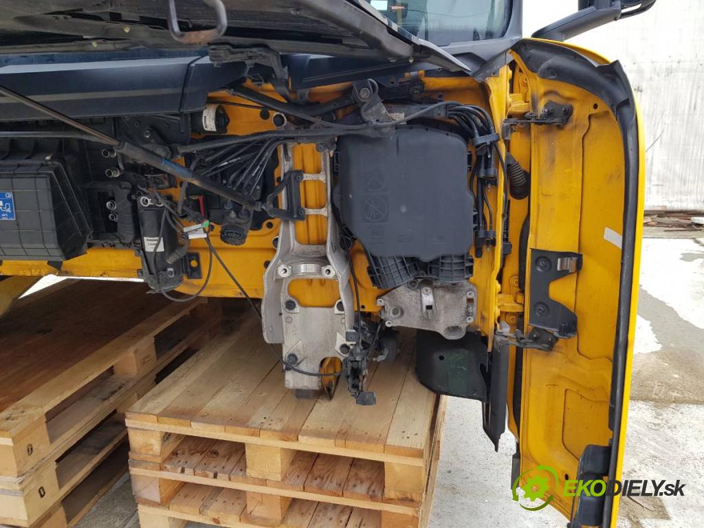 SCANIA L,P,G,R,S - series Wywrotka 2019 302 kW R410 302 kW [411 KM] olej napędowy 2017 - 2022 12742 kabina