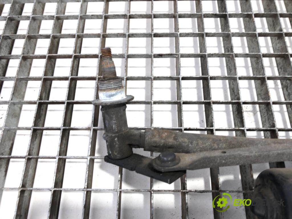 RENAULT MASTER II Skrzynia 2007 88 kW 2.5 dCi 2463 Mechanizmus stieračov predný  (Motorček stieračov predný)