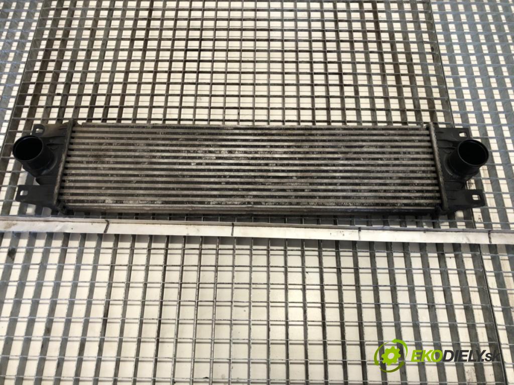 RENAULT MASTER II Skrzynia 2007 88 kW 2.5 dCi 2463 intercooler 874806M (Intercooler (chladič stlačeného vzduchu))