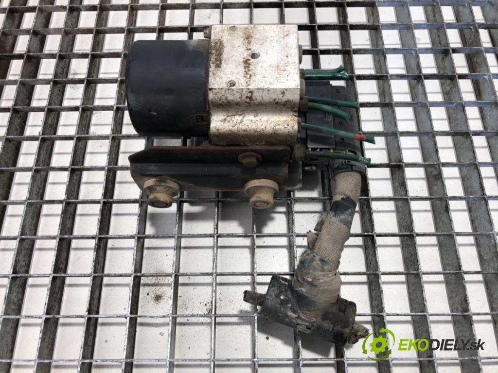 RENAULT MASTER II Skrzynia 2007 88 kW 2.5 dCi 2463 Pumpa ABS 8200528357 (Pumpa ABS)