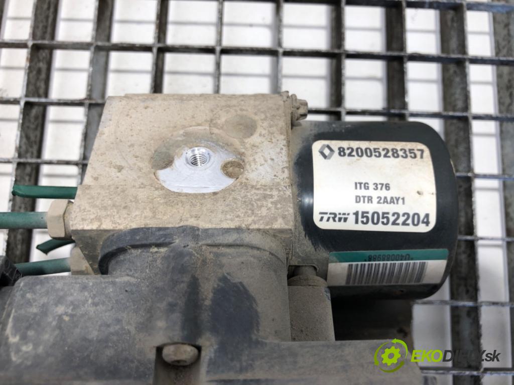 RENAULT MASTER II Skrzynia 2007 88 kW 2.5 dCi 2463 Pumpa ABS 8200528357 (Pumpa ABS)