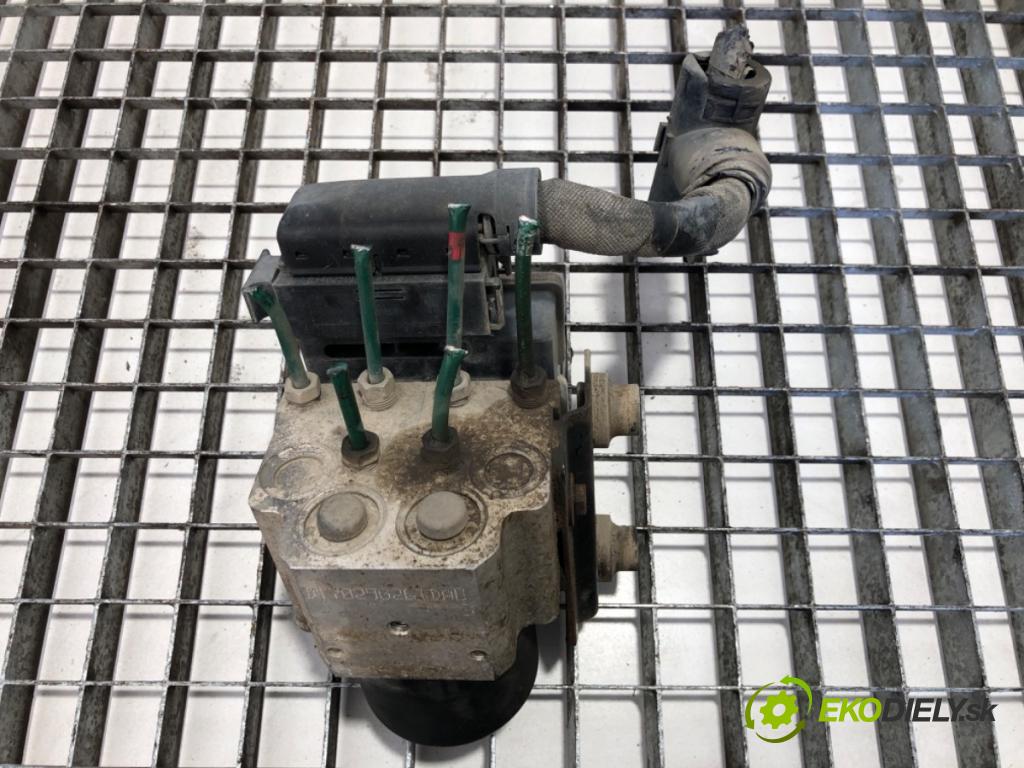 RENAULT MASTER II Skrzynia 2007 88 kW 2.5 dCi 2463 Pumpa ABS 8200528357 (Pumpa ABS)