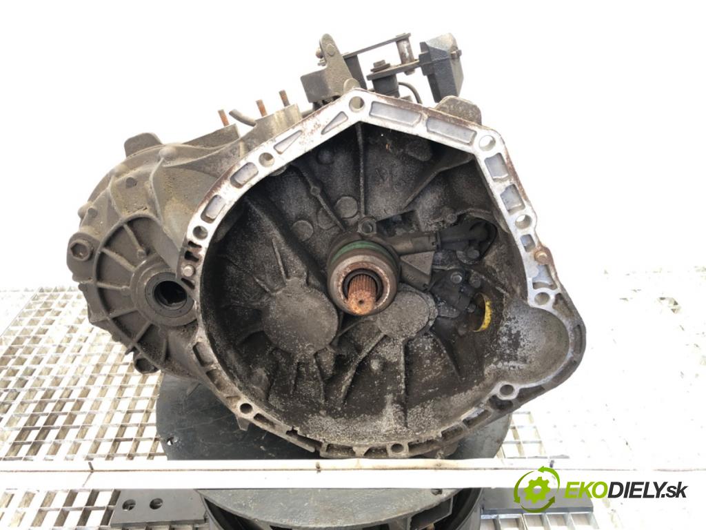 MERCEDES-BENZ W638 Autobus  60 kW 108 CDI 2.2 (638.194) 2148 Prevodovka A6382601800 (Prevodovka)