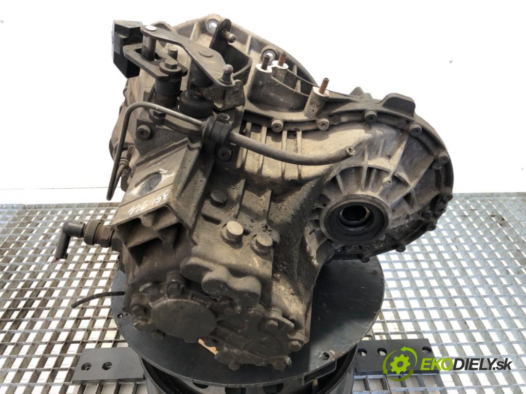 MERCEDES-BENZ W638 Autobus  60 kW 108 CDI 2.2 (638.194) 2148 Prevodovka A6382601800 (Prevodovka)