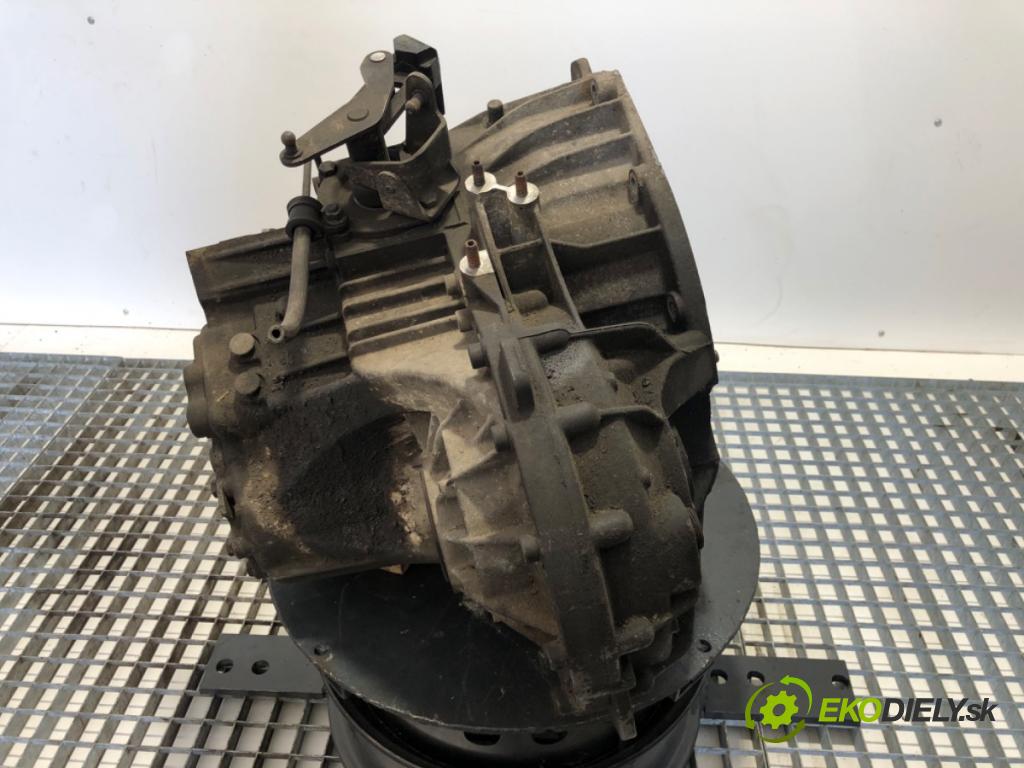 MERCEDES-BENZ W638 Autobus  60 kW 108 CDI 2.2 (638.194) 2148 Prevodovka A6382601800 (Prevodovka)