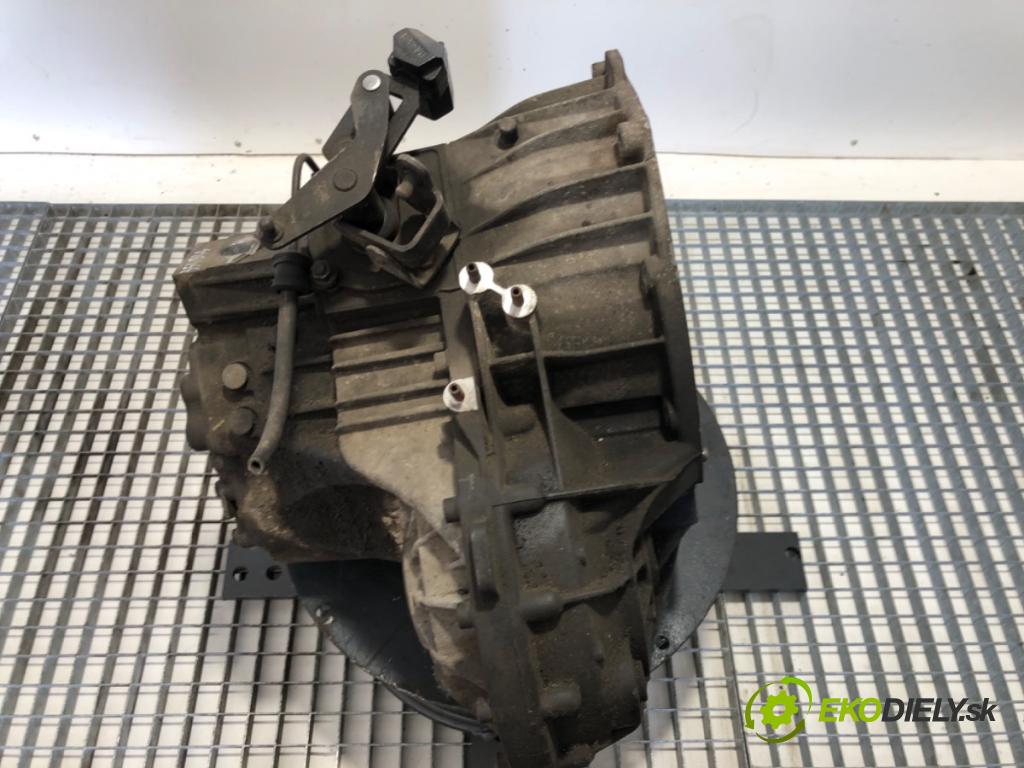 MERCEDES-BENZ W638 Autobus  60 kW 108 CDI 2.2 (638.194) 2148 Prevodovka A6382601800 (Prevodovka)