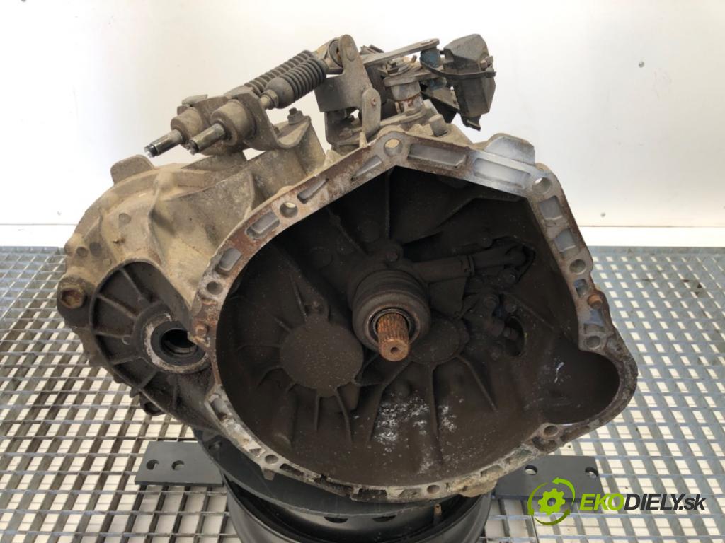 MERCEDES-BENZ W638 Autobus  60 kW 108 CDI 2.2 (638.194) 2148 Prevodovka A6382601800 (Prevodovka)