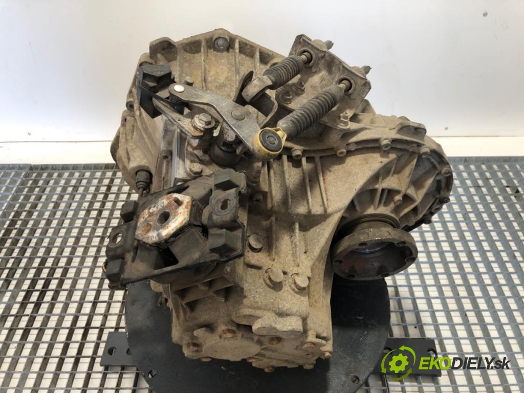 MERCEDES-BENZ W638 Autobus  60 kW 108 CDI 2.2 (638.194) 2148 Prevodovka A6382601800 (Prevodovka)