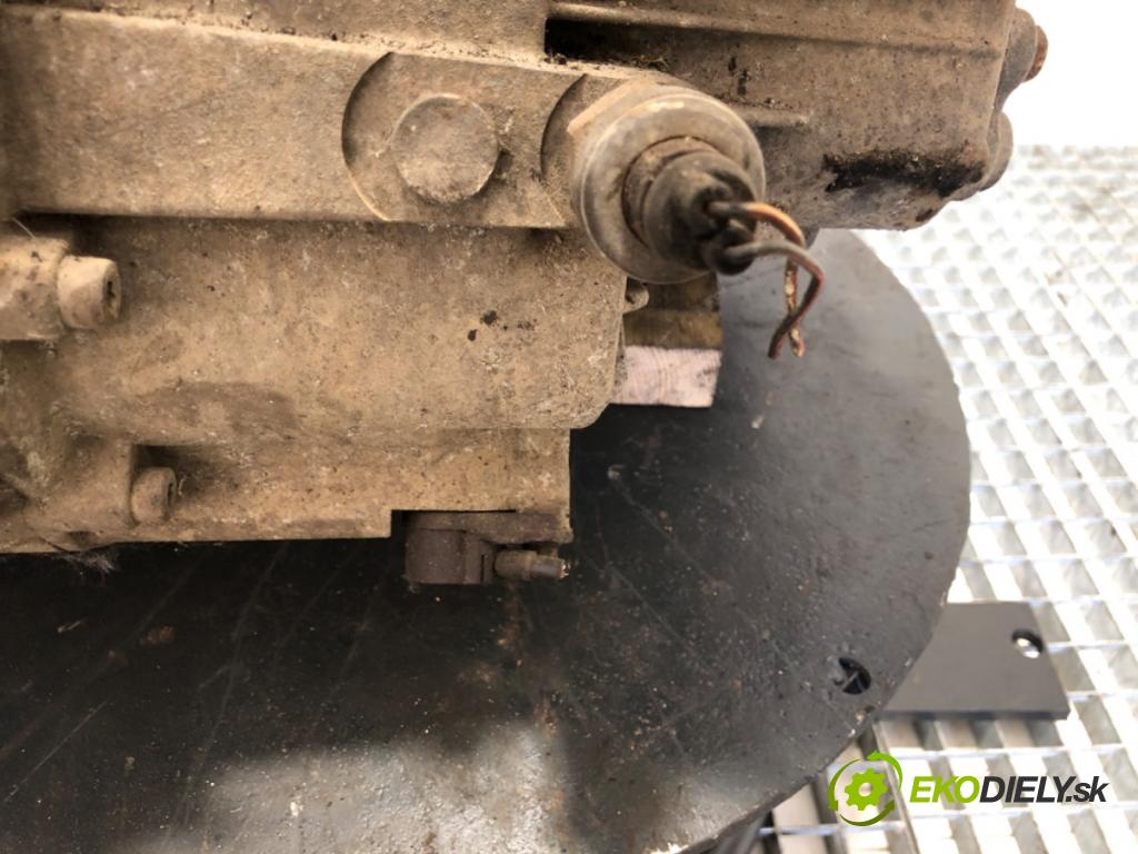 MERCEDES-BENZ W638 Autobus  60 kW 108 CDI 2.2 (638.194) 2148 Prevodovka A6382601800 (Prevodovka)