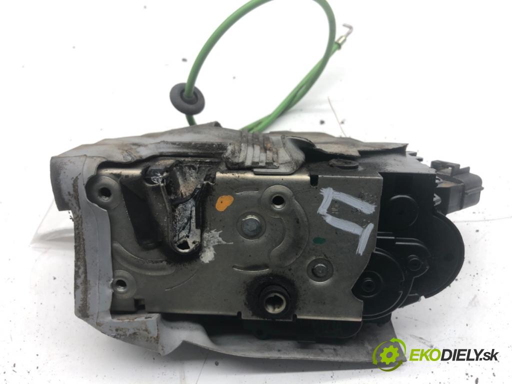 FIAT CROMA Kombi 2006 147 kW 2.4 D Multijet 2387 zámok dveře levý zadní část 51708423A