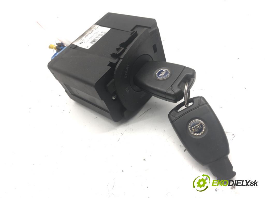 FIAT CROMA Kombi 2006 147 kW 2.4 D Multijet 2387 spinačka 7353987700 (Spínacia skrinka)